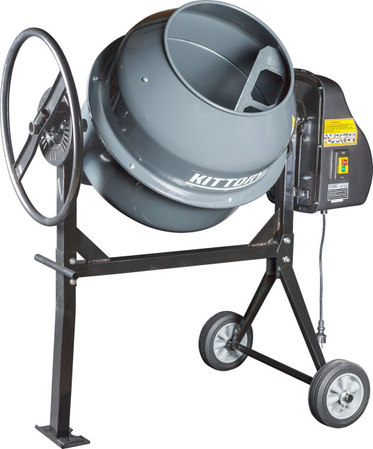 concrete mixer truck pour